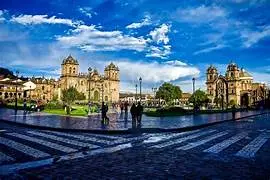 cusco tour